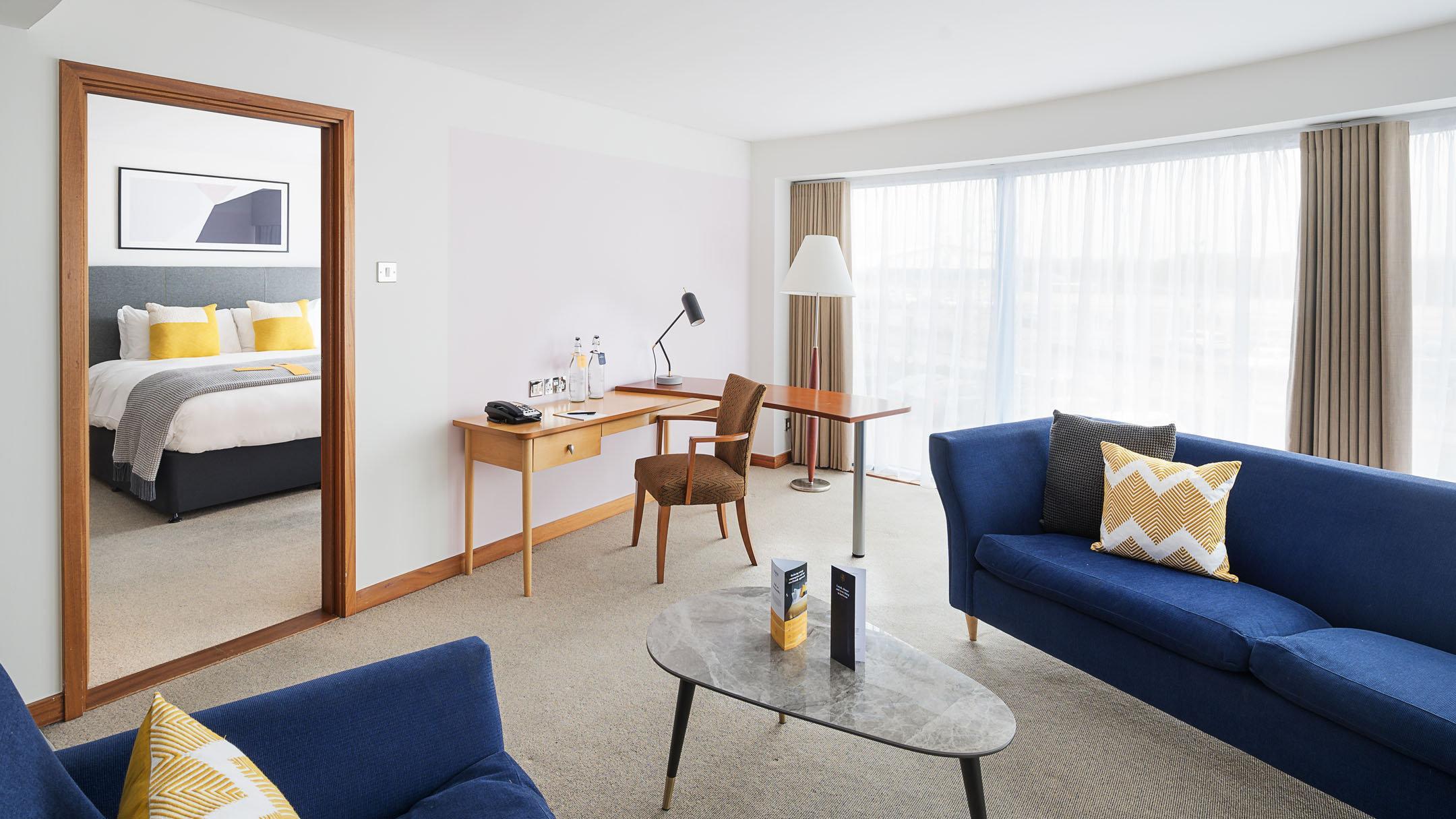 Voco Hotel 4*